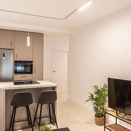 Royar Apartamentos Jaen Luaran gambar