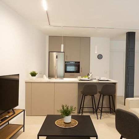 Royar Apartamentos Jaen Luaran gambar