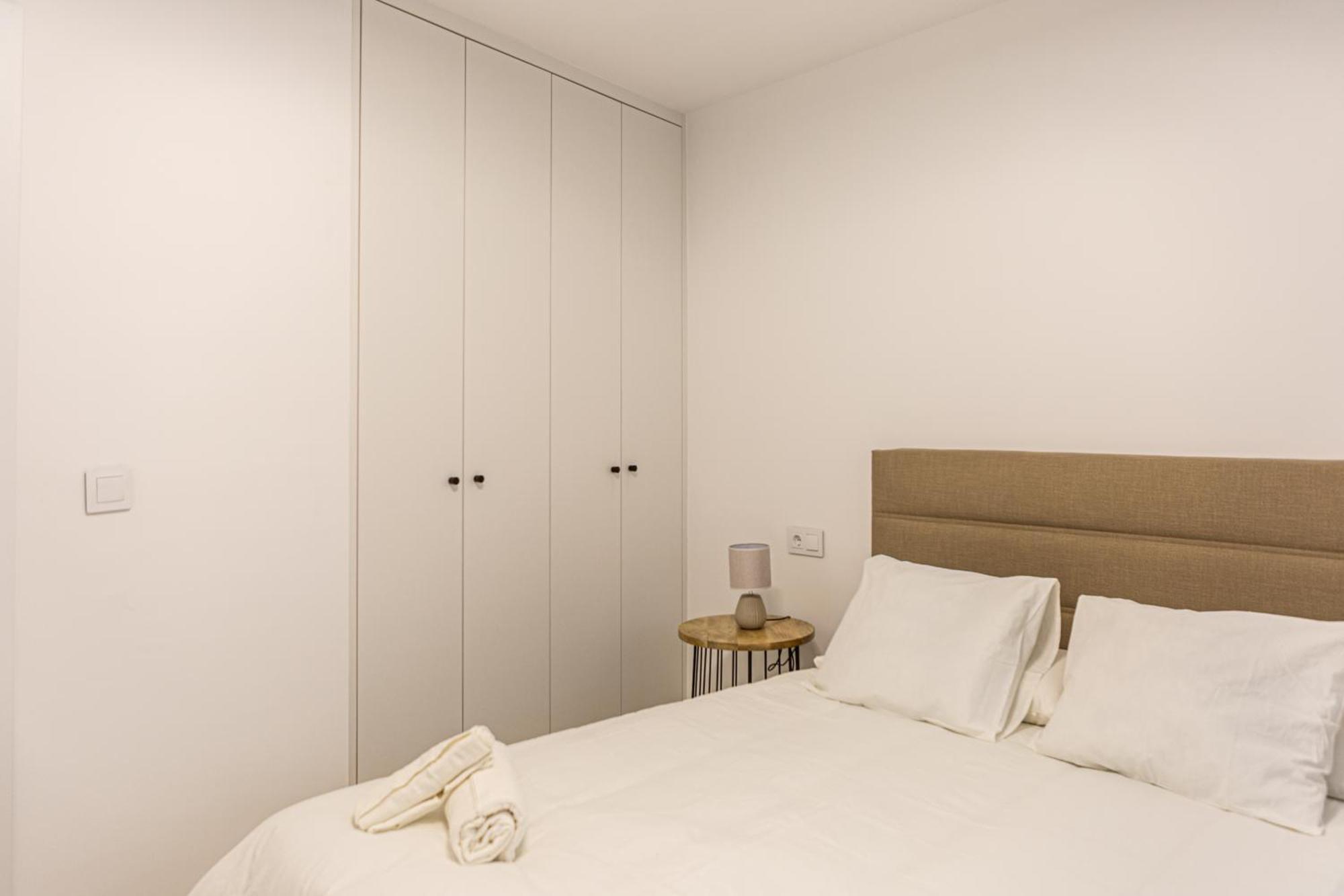 Royar Apartamentos Jaen Luaran gambar