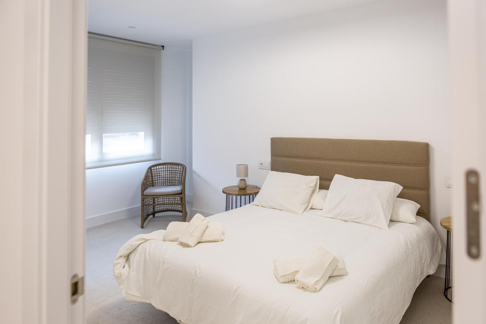 Royar Apartamentos Jaen Luaran gambar