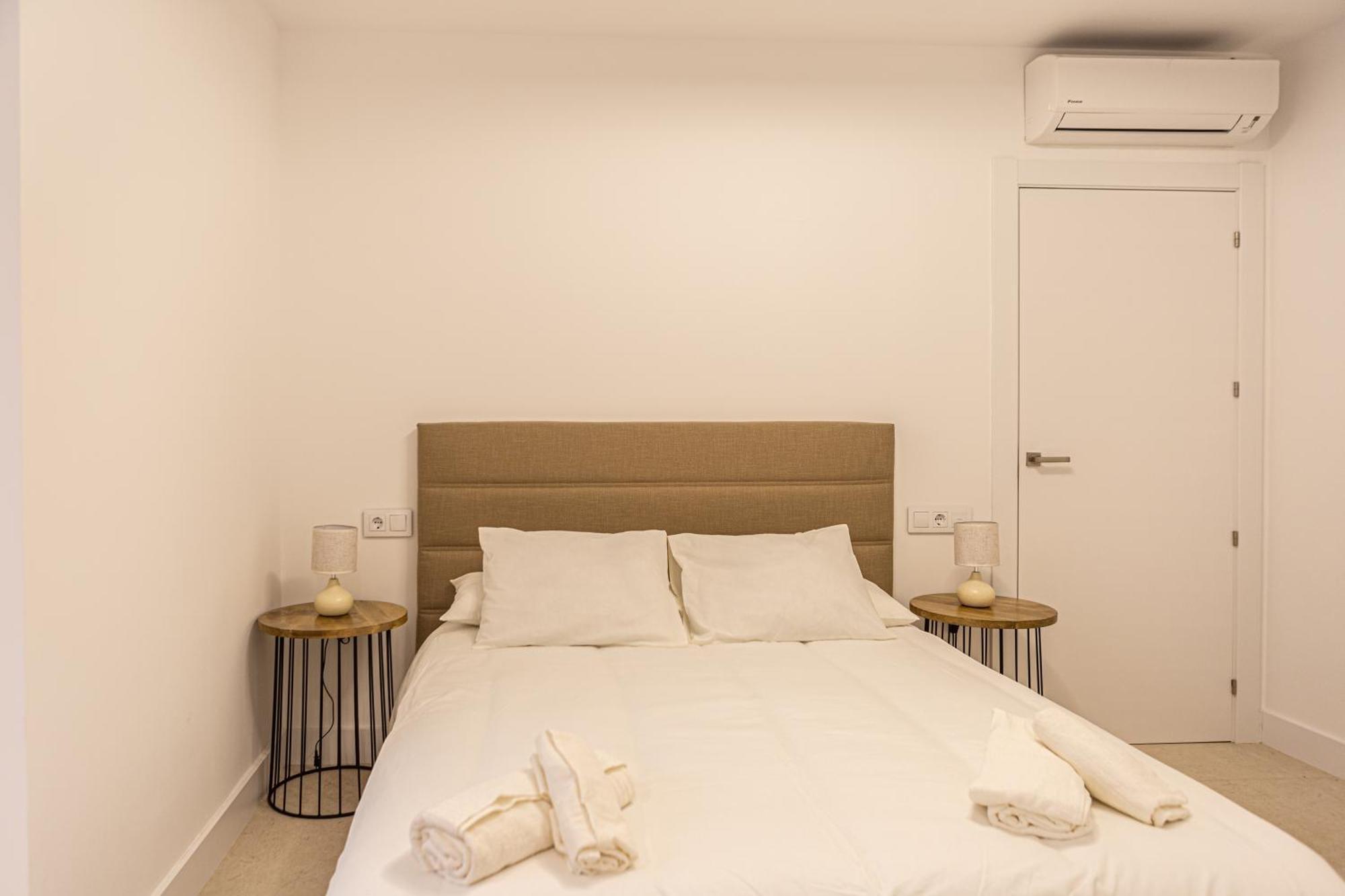Royar Apartamentos Jaen Luaran gambar