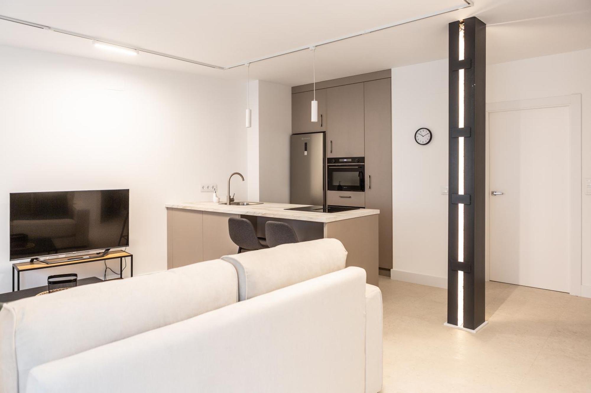 Royar Apartamentos Jaen Luaran gambar