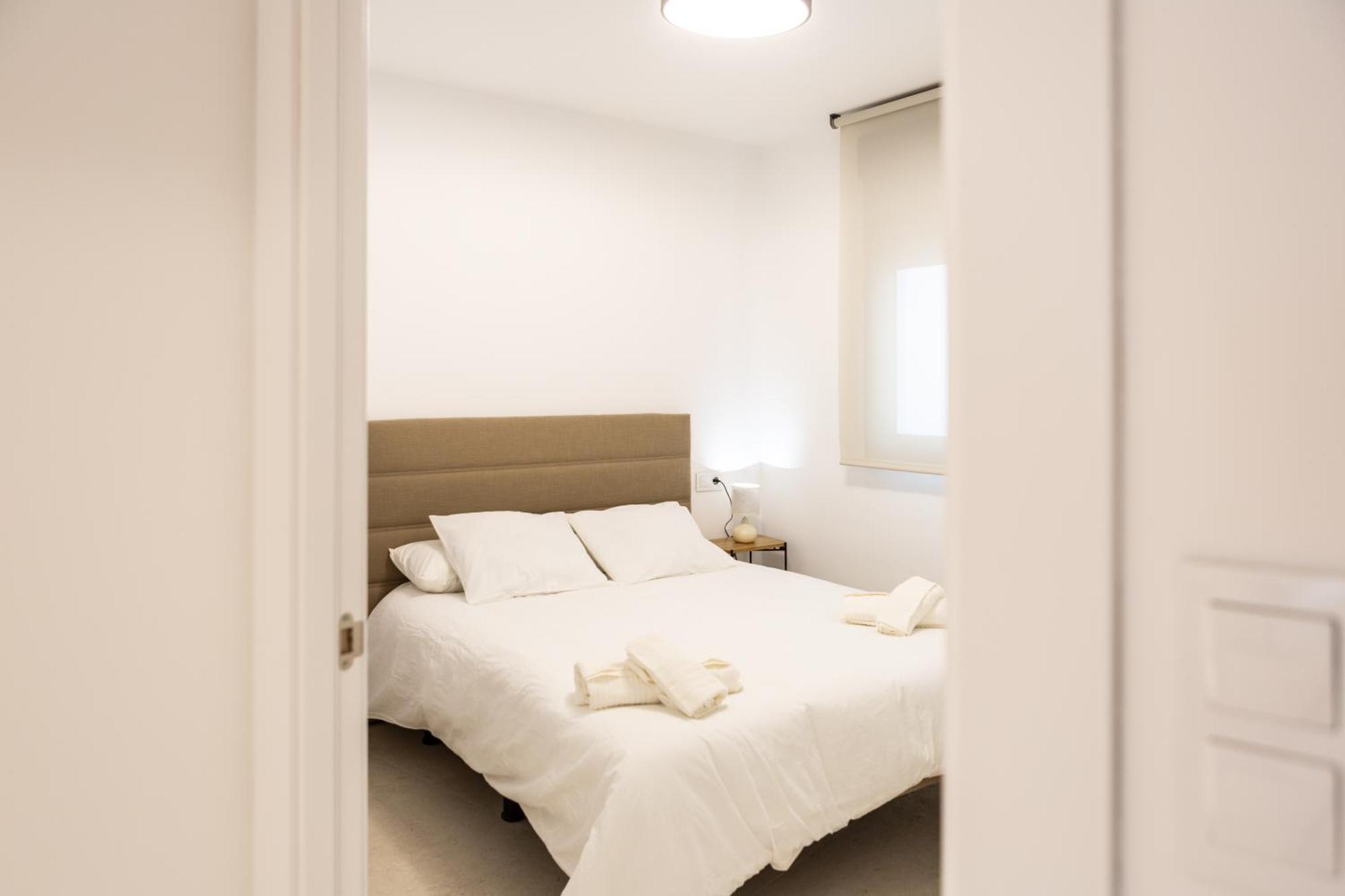 Royar Apartamentos Jaen Luaran gambar