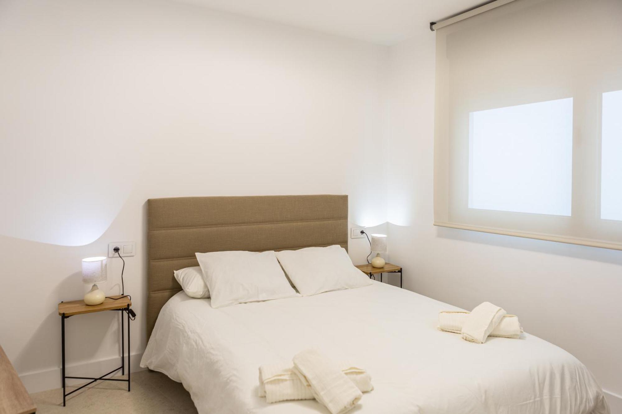 Royar Apartamentos Jaen Luaran gambar