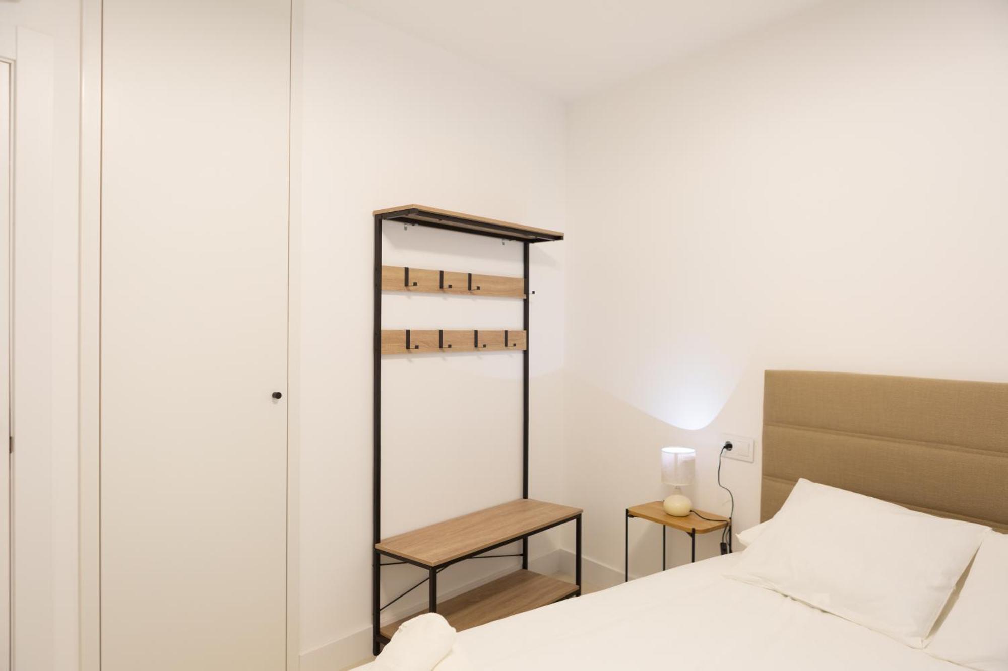 Royar Apartamentos Jaen Luaran gambar