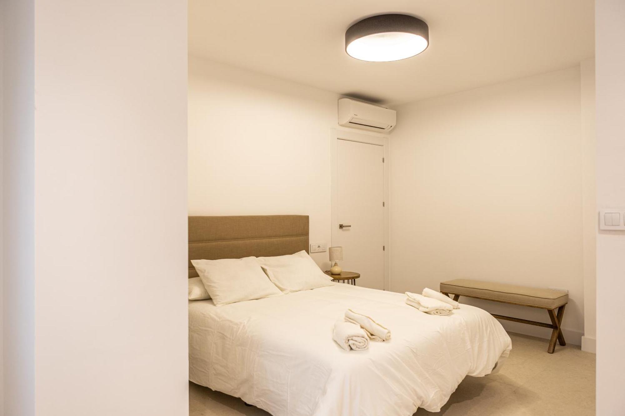 Royar Apartamentos Jaen Luaran gambar