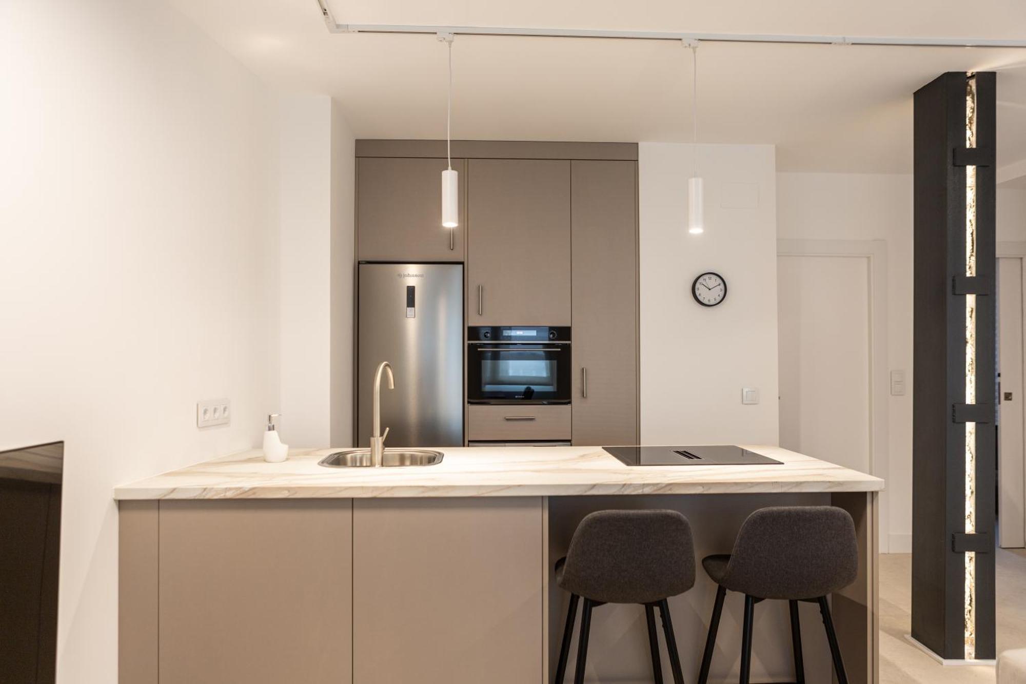 Royar Apartamentos Jaen Luaran gambar
