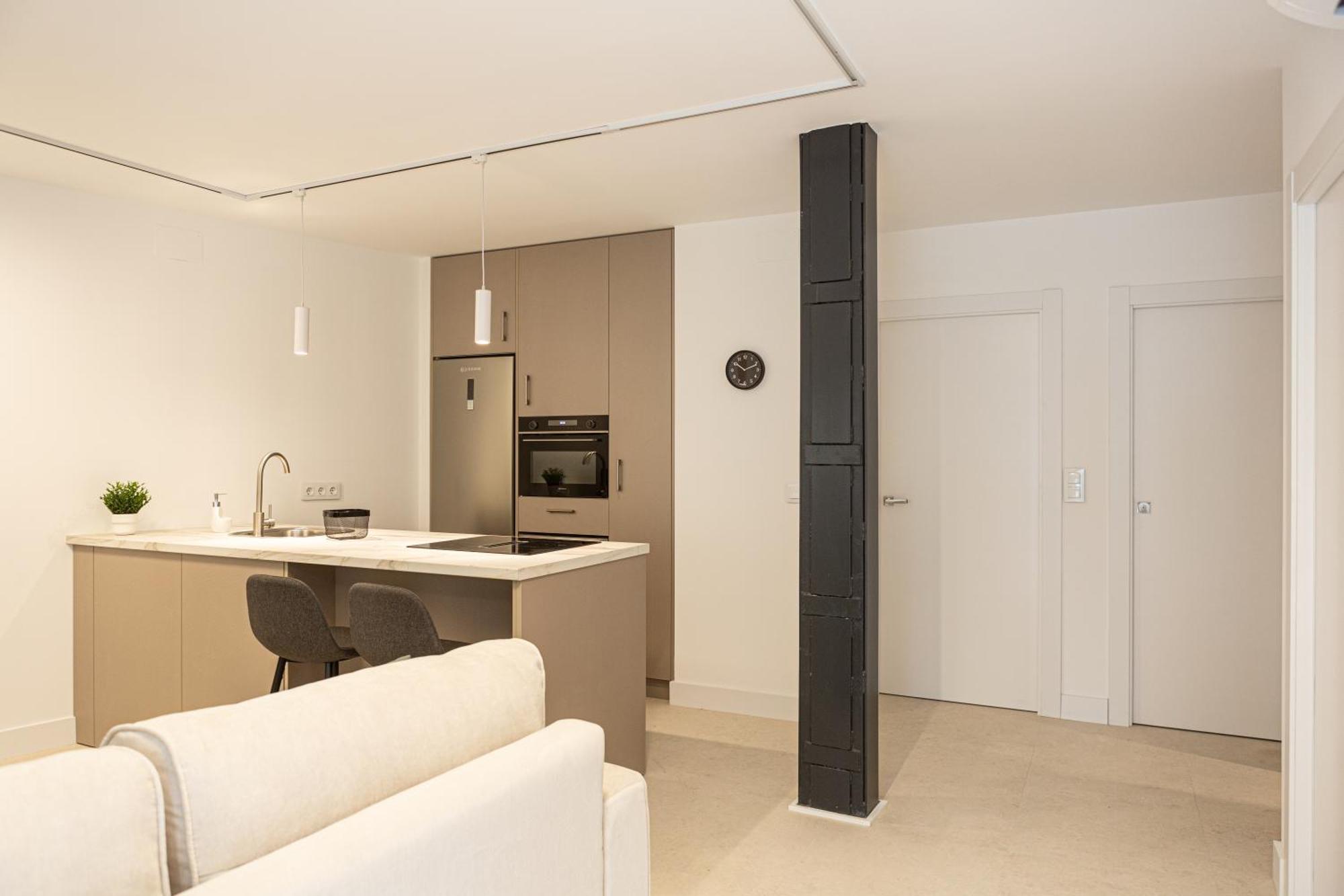 Royar Apartamentos Jaen Luaran gambar