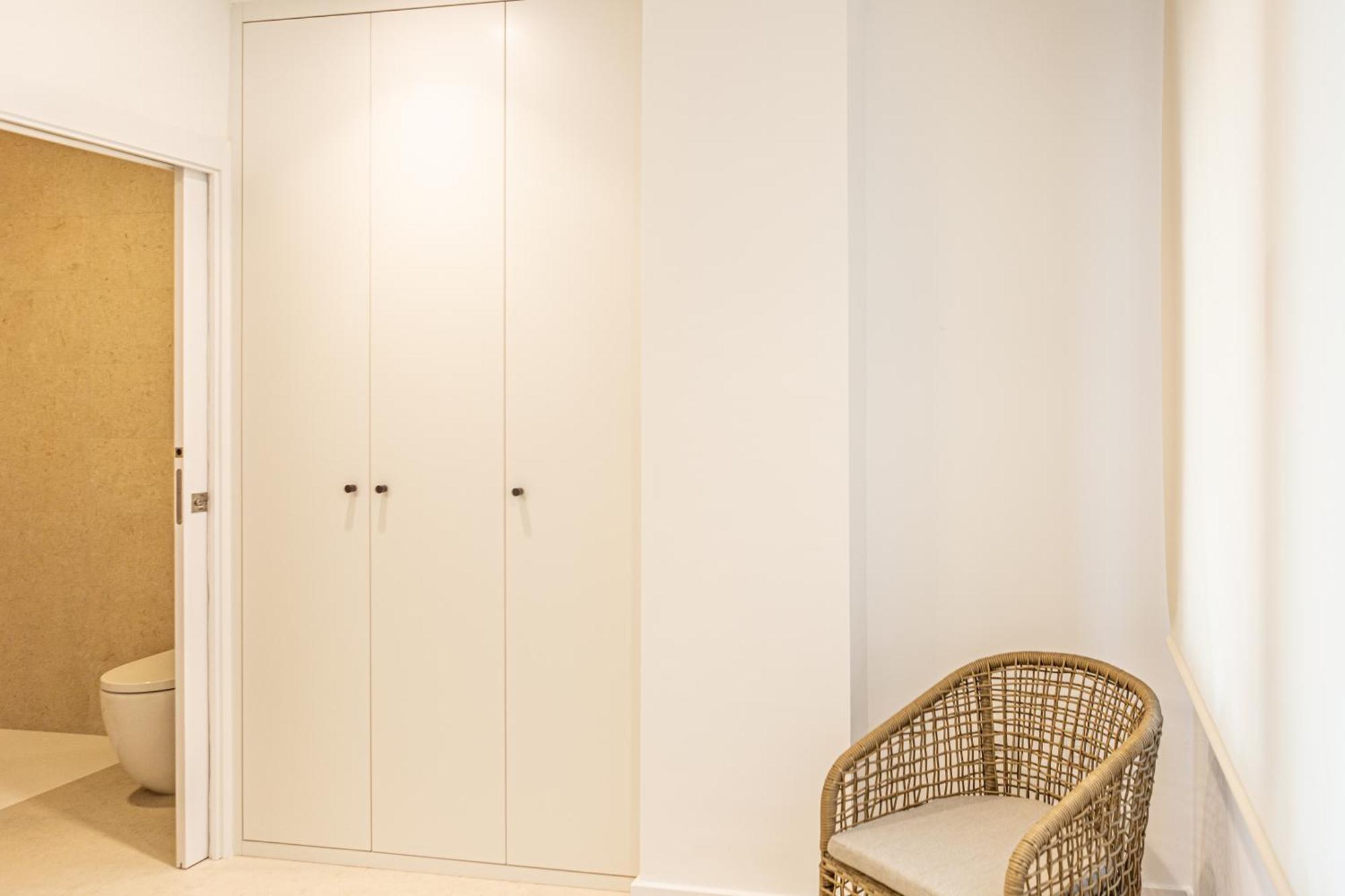 Royar Apartamentos Jaen Luaran gambar