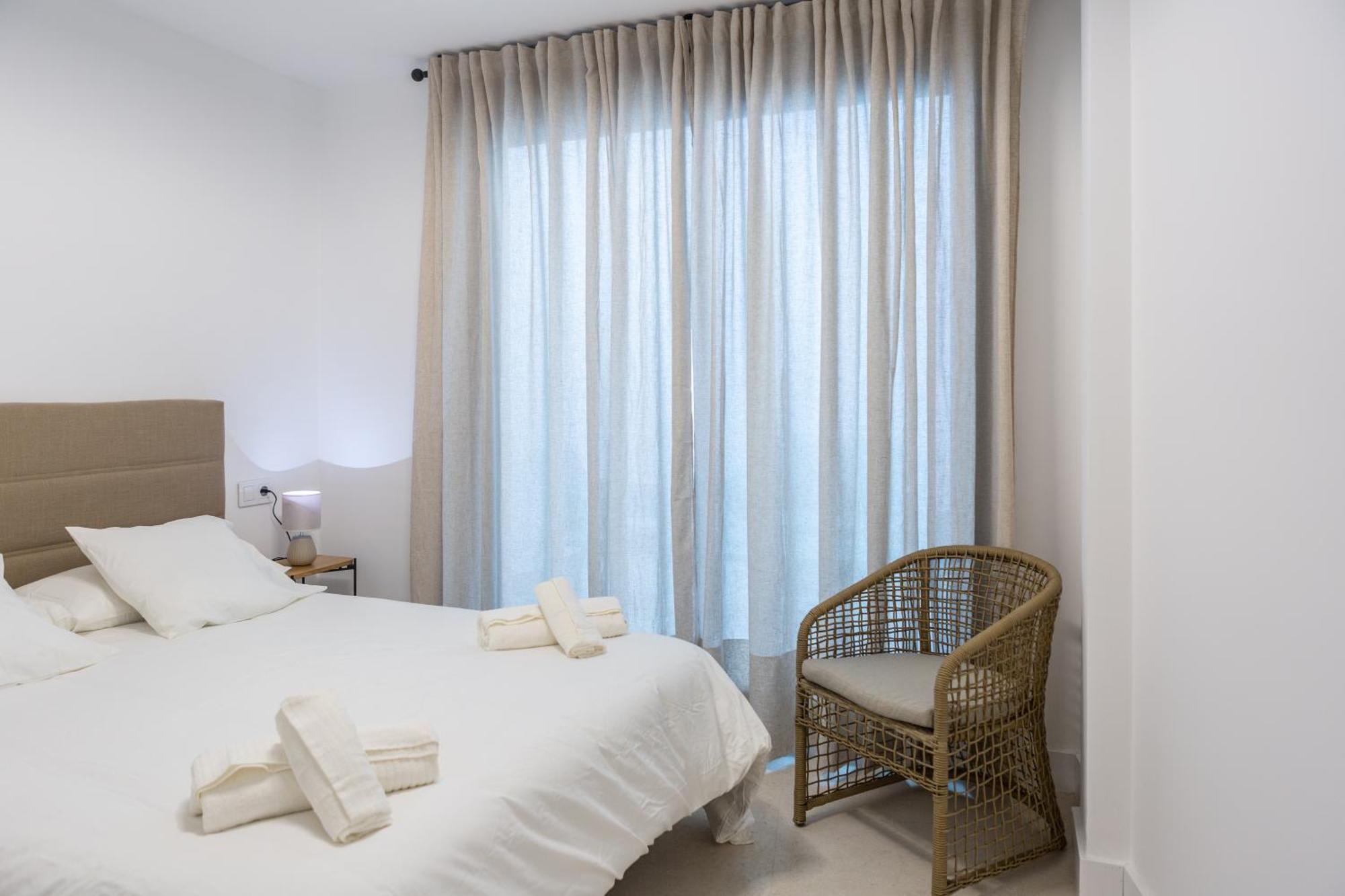 Royar Apartamentos Jaen Luaran gambar