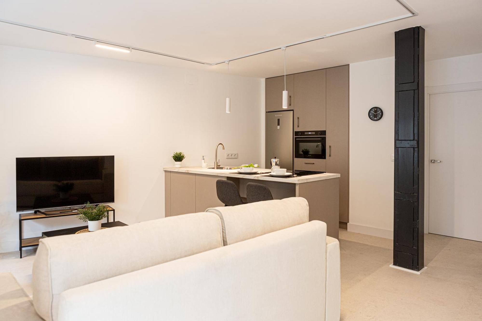 Royar Apartamentos Jaen Luaran gambar