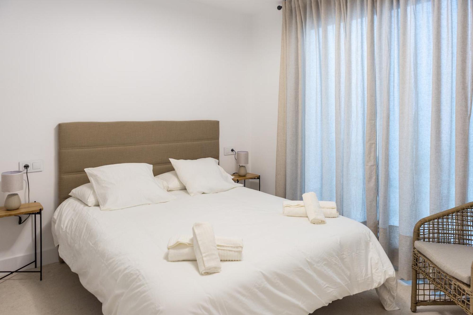 Royar Apartamentos Jaen Luaran gambar