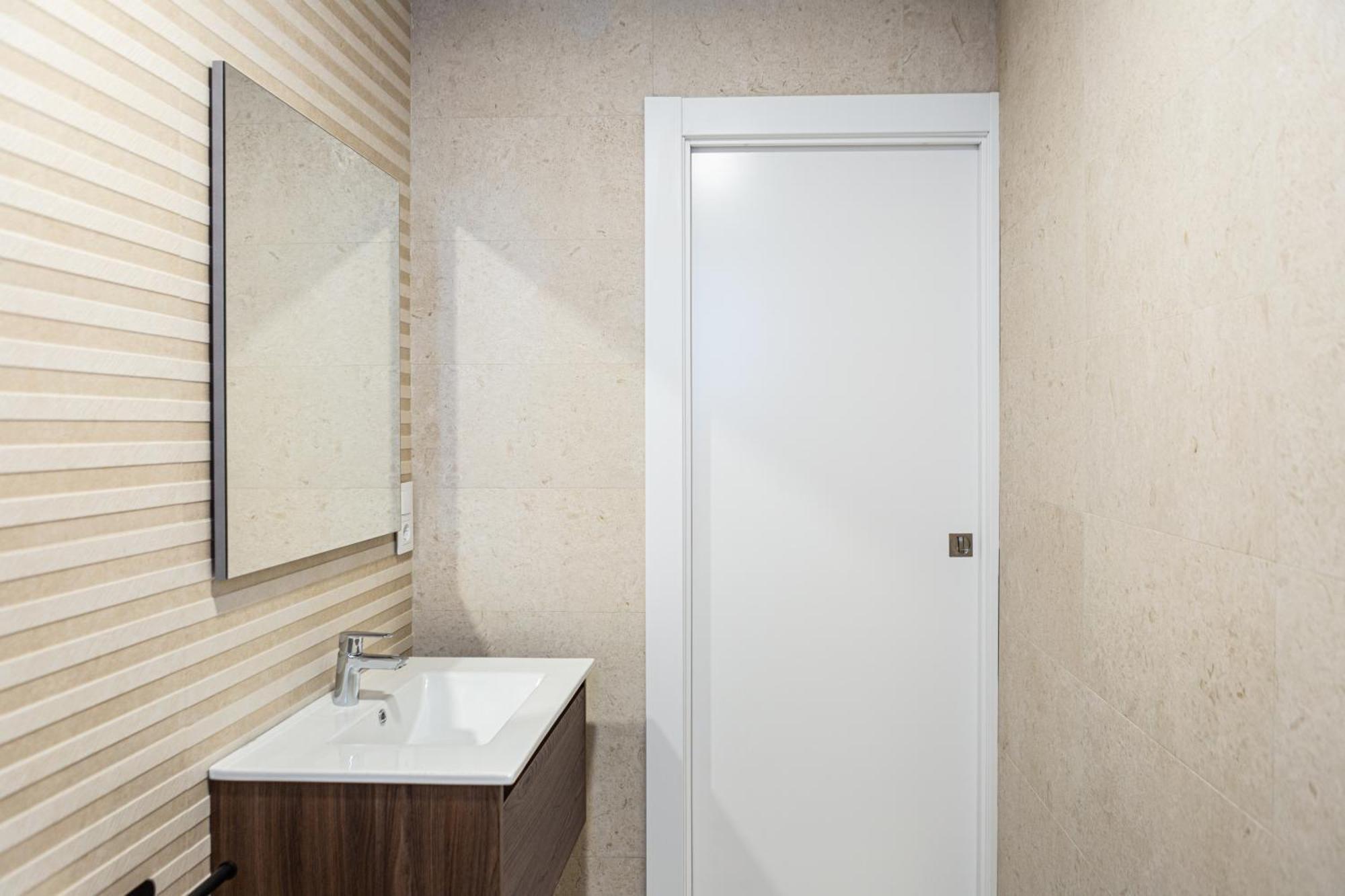 Royar Apartamentos Jaen Luaran gambar