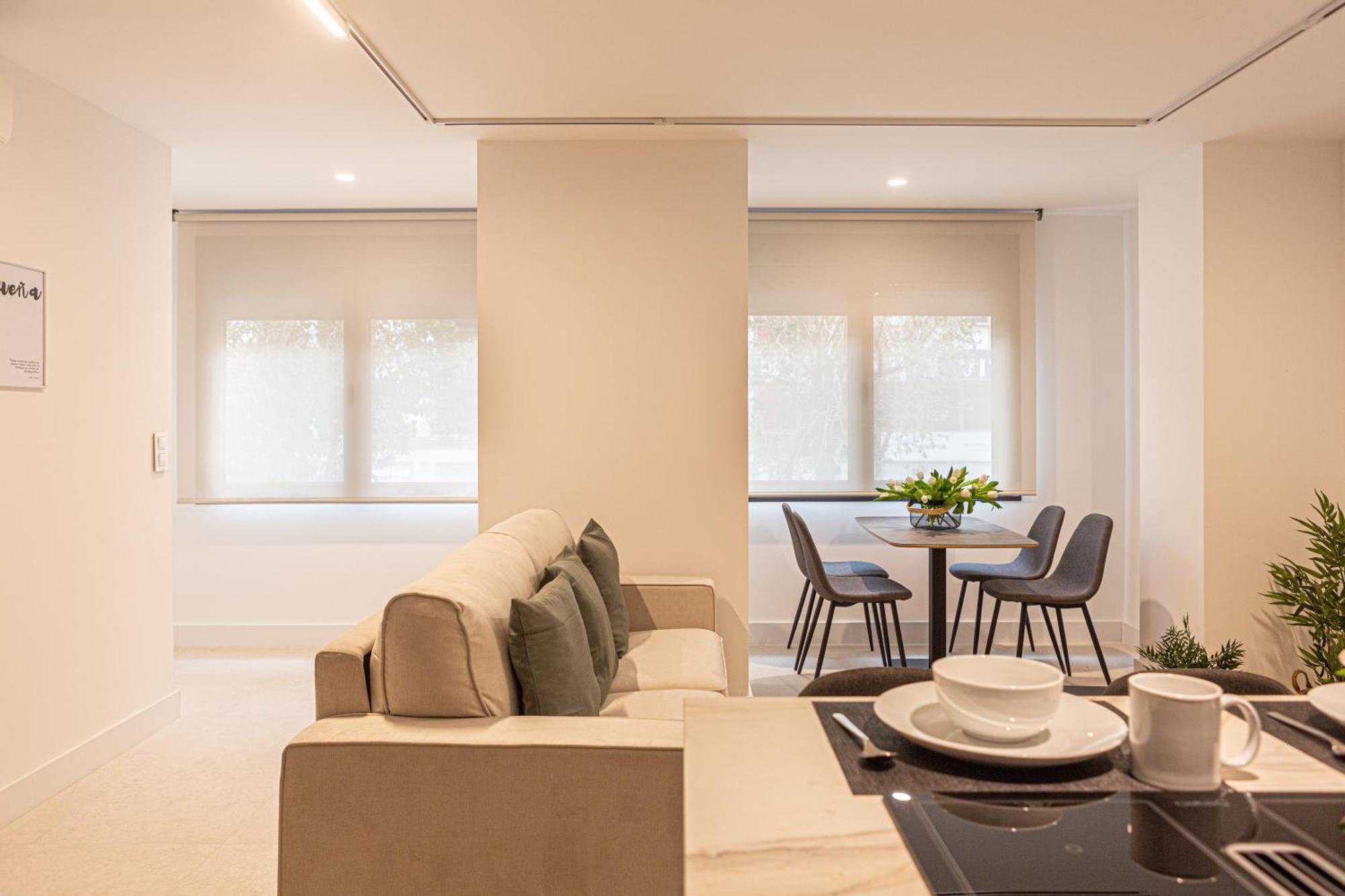 Royar Apartamentos Jaen Luaran gambar