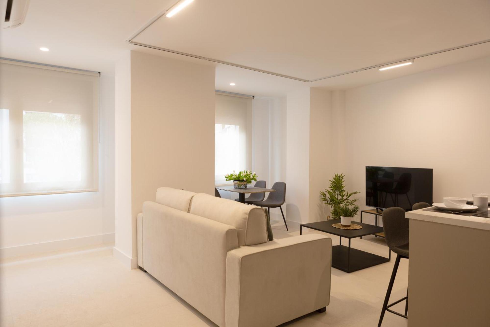 Royar Apartamentos Jaen Luaran gambar