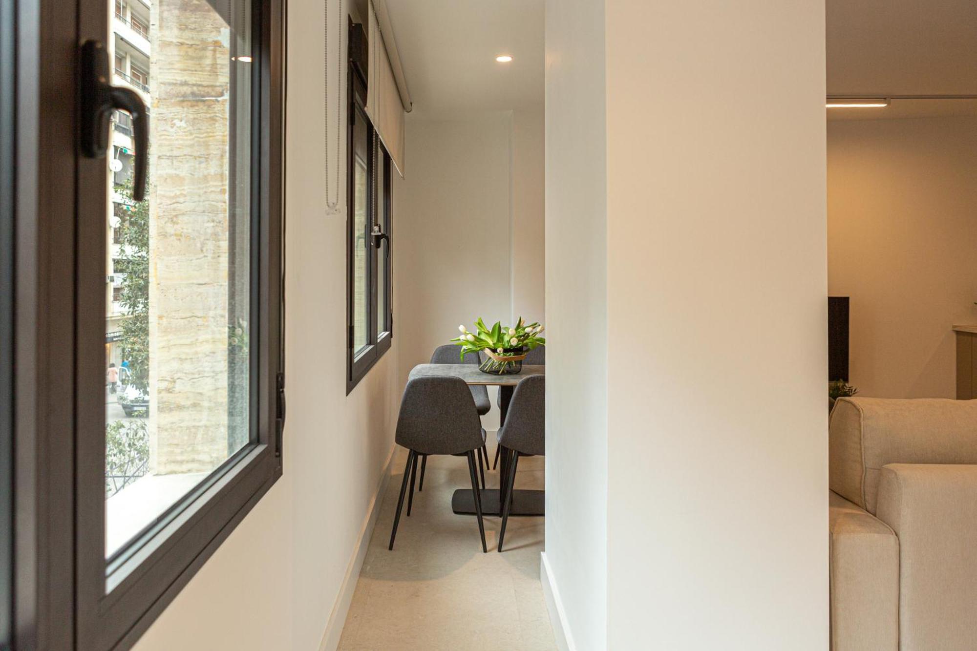 Royar Apartamentos Jaen Luaran gambar