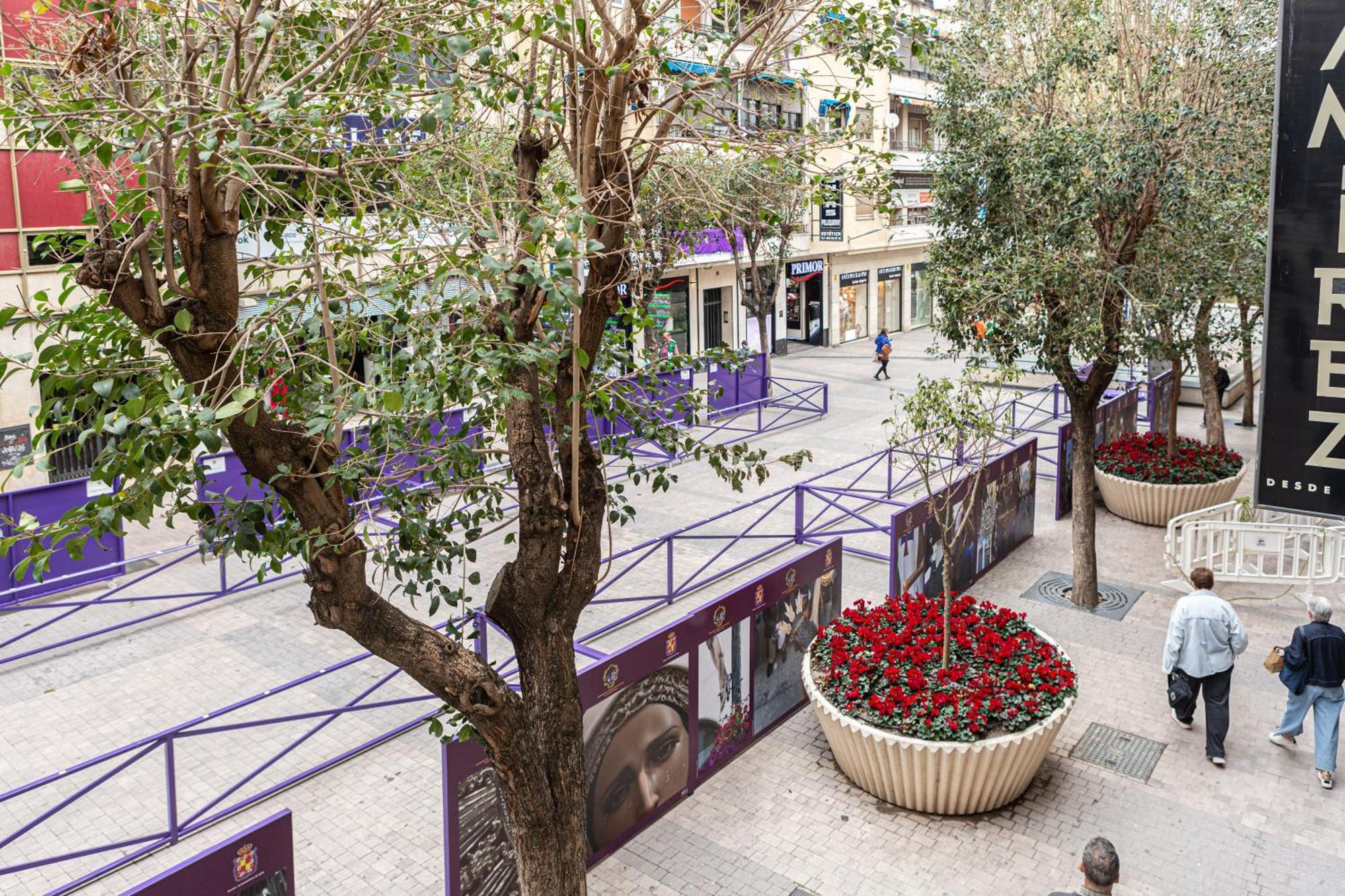 Royar Apartamentos Jaen Luaran gambar