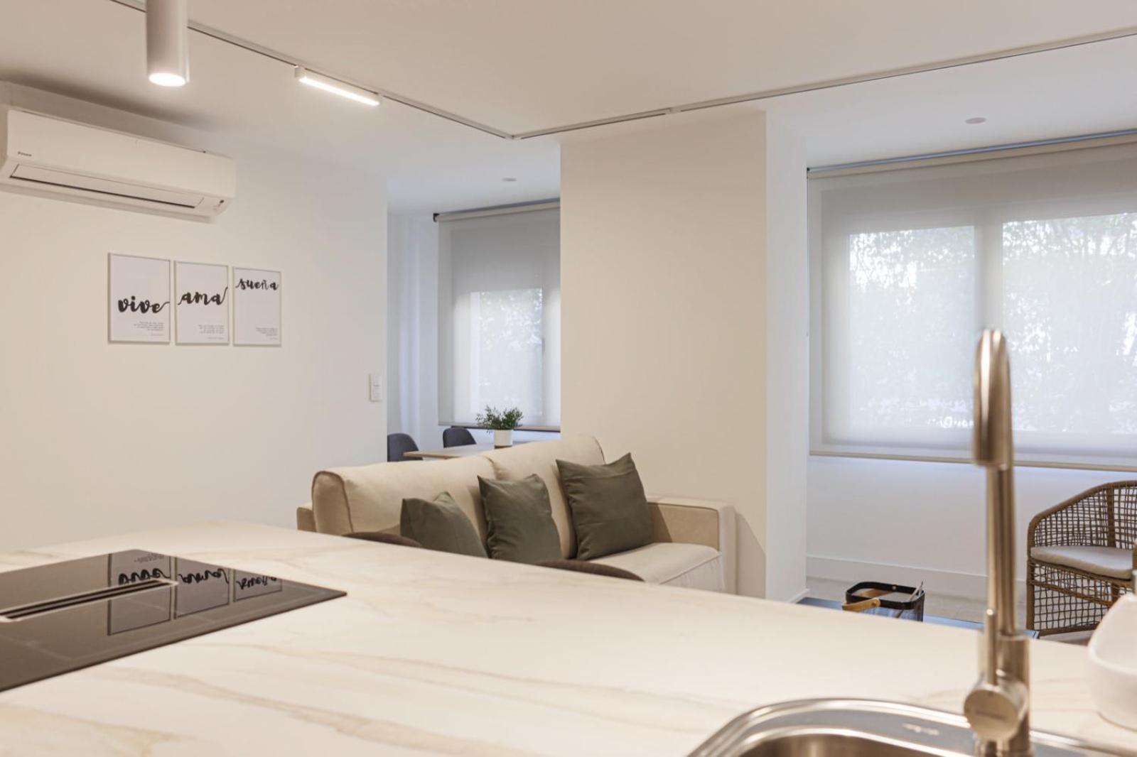 Royar Apartamentos Jaen Luaran gambar