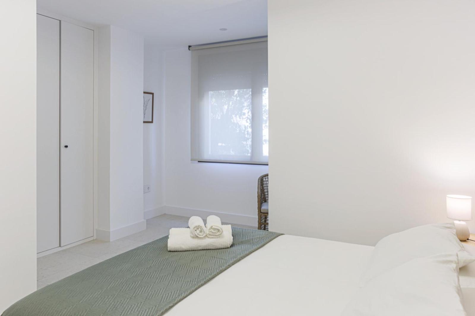 Royar Apartamentos Jaen Luaran gambar