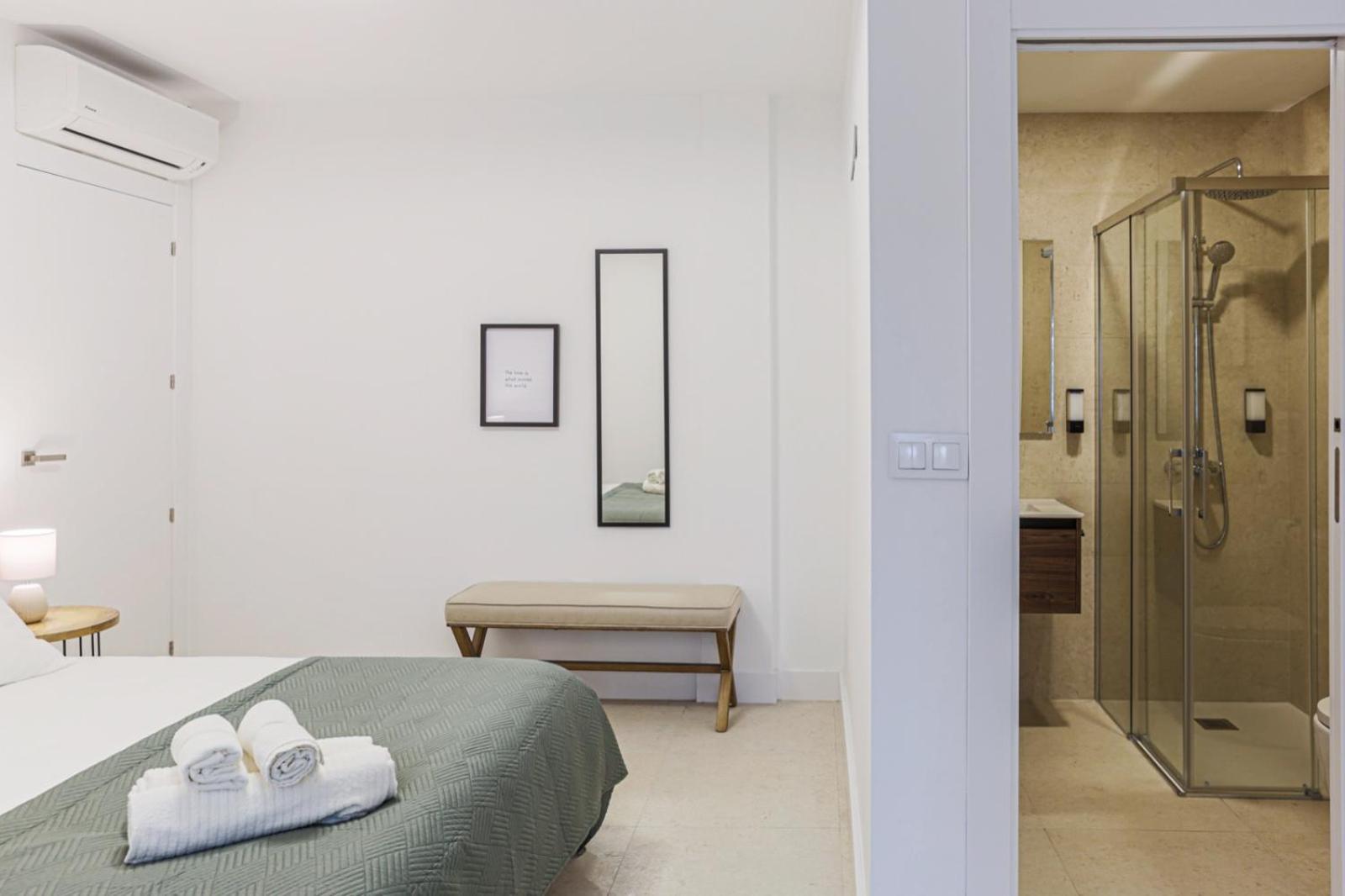 Royar Apartamentos Jaen Luaran gambar