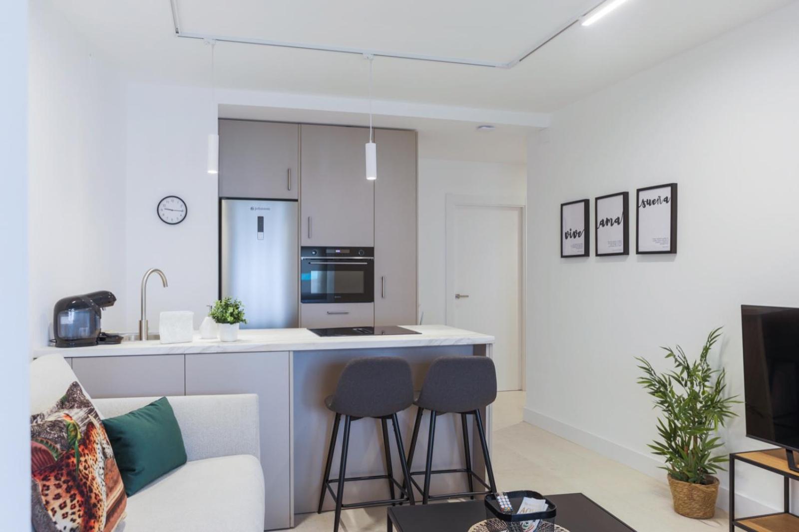 Royar Apartamentos Jaen Luaran gambar
