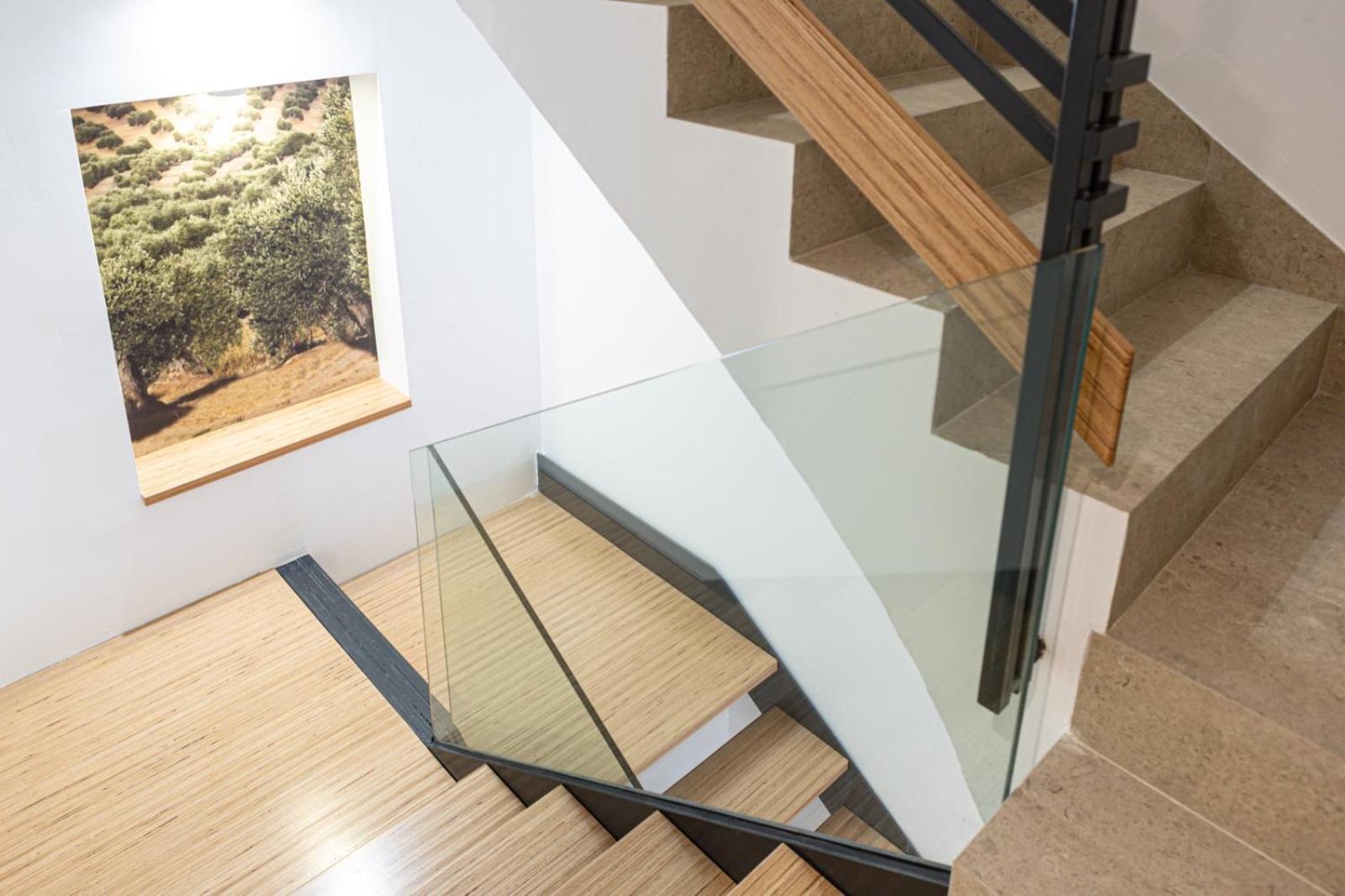 Royar Apartamentos Jaen Luaran gambar
