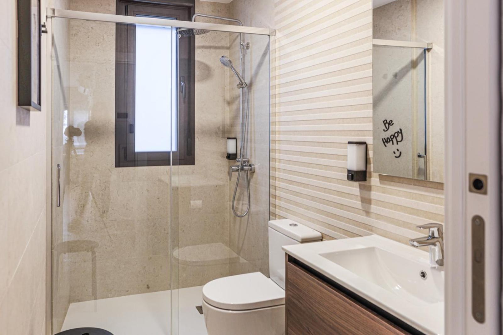 Royar Apartamentos Jaen Luaran gambar