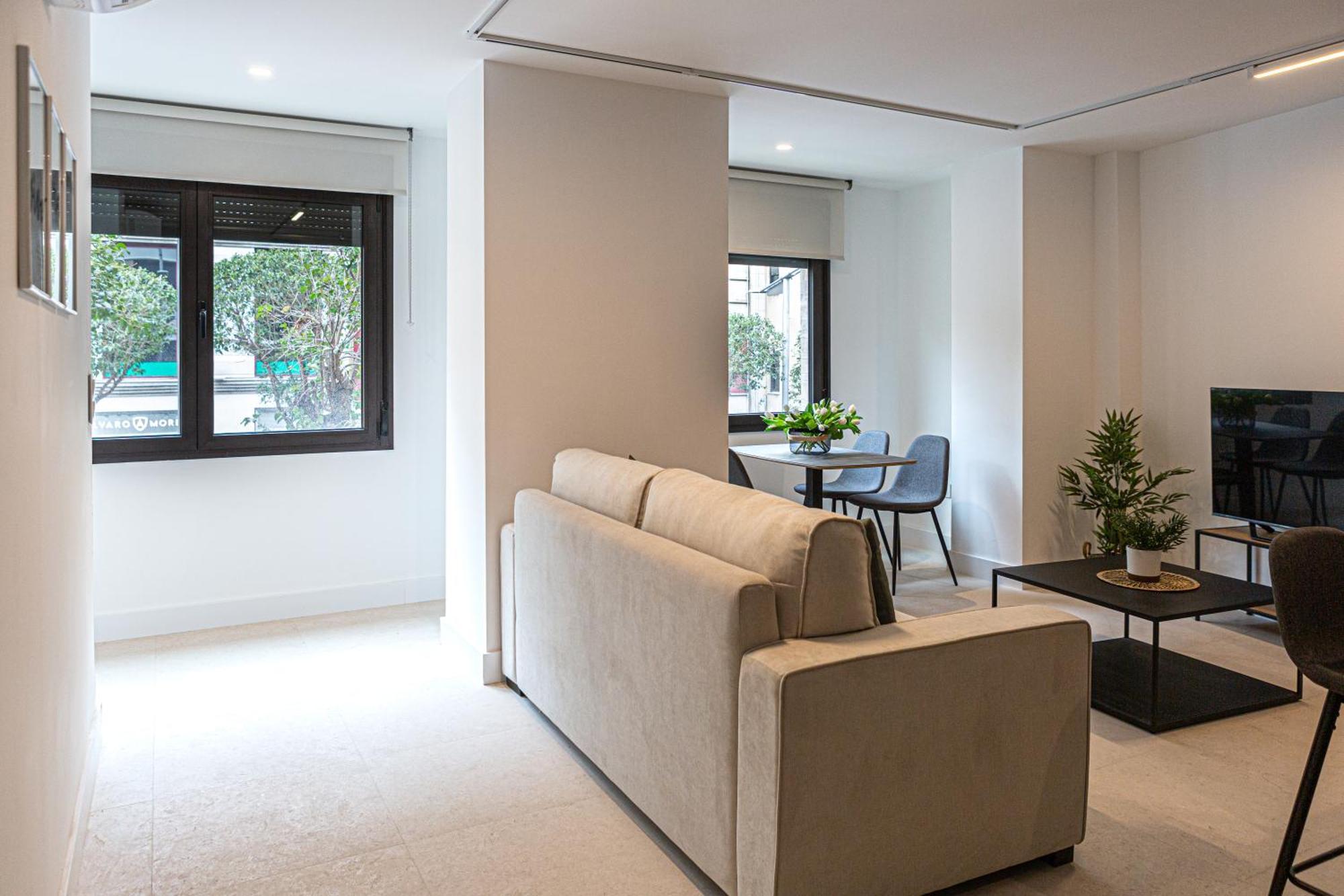 Royar Apartamentos Jaen Luaran gambar